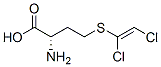 CAS#: 102916-85-8， (2S)-2-Amino-4-[(E)-1,2-Dichloroethenyl]Sulfanylbutanoic Acid