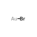 CAS#: 10294-27-6， Gold(1+) Bromide