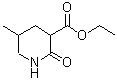 CAS#: 102943-16-8， Ethyl 5-Methyl-2-Oxo-Piperidine-3-Carboxylate