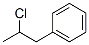 CAS#: 10304-81-1， (2-Chloropropyl)-Benzene