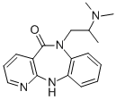 CAS#: 10321-12-7， Propizepine