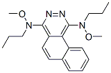CAS#: 103344-04-3， N,N'-Bis(3-Methoxypropyl)Benzo[g]Phthalazine-1,4-Diamine