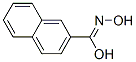 CAS#: 10335-79-2， N-Hydroxynaphthalene-2-Carboxamide
