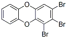 CAS#: 103456-38-8， 1,2,3-Tribromooxanthrene