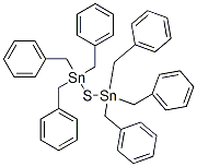 CAS#: 10347-38-3， Tris(Phenylmethyl)-[Tris(Phenylmethyl)Stannylsulfanyl]Stannane