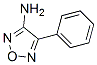 CAS#: 10349-14-1， 4-Phenyl-1,2,5-Oxadiazol-3-Amine