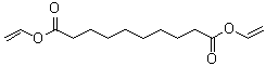 CAS#: 10355-50-7， Divinyl Sebacate