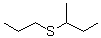 structure of CAS# 10359-66-7, 2-(Propylsulfanyl)Butane;2-(propylsulfanyl)butane