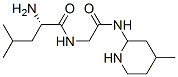 CAS#: 103616-64-4， Pipecolyl-Leucyl-Glycinamide
