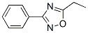 CAS#: 10364-68-8， 5-Ethyl-3-Phenyl-1,2,4-Oxadiazole