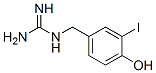 CAS#: 103658-80-6， 4-Hydroxy-3-Iodobenzylguanidine
