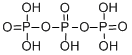 CAS#: 10380-08-2， Triphosphoric Acid
