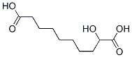 CAS#: 103963-71-9， 2-Hydroxydecanedioic Acid