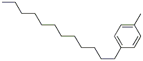 CAS#: 104-41-6， 1-Dodecyl-4-Methylbenzene