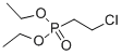 CAS#: 10419-79-1， Diethyl (2-Chloroethyl)Phosphonate