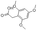 CAS#: 104397-80-0， 2,4,6-Trimethoxy-Benzeneacetic Acid