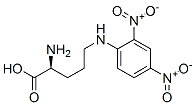 CAS#: 10457-27-9， (2S)-2-Amino-5-[(2,4-Dinitrophenyl)Amino]Pentanoic Acid