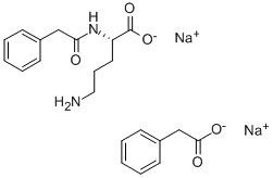 CAS#: 104624-98-8， Antineoplaston AS 2-1