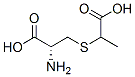 CAS#: 104640-54-2， S-(1-Carboxyethyl)Cysteine