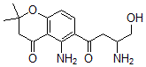 CAS#: 104653-89-6， Fusarochromanone
