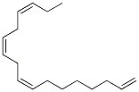 CAS#: 10482-53-8， (Z,Z,Z)-Heptadeca-1,8,11,14-Tetraene