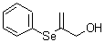 CAS#: 104828-93-5， 2-(Phenylselanyl)-2-Propen-1-Ol