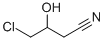 CAS#: 105-33-9， 4-Chloro-3-Hydroxybutyronitrile