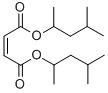 CAS#: 105-52-2, (2Z)-2-Butenedioic Acid 1,4-Bis(1,3-Dimethylbutyl) Ester
