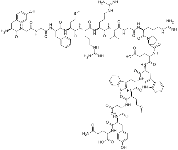 CAS#: 105284-56-8， Bam-18P