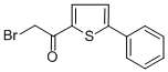 CAS#: 10531-43-8， 2-Bromo-1-(5-Phenyl-2-Thienyl)-1-Ethanone