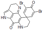 CAS#: 105372-81-4， 3,5-Dibromo-2',3',5',7',8',9'-hexahydro-Spiro[2,5-cyclohexadiene-1,10'(6'H)-pyrrolo[4,3,2-de][1,7]phenanthroline]-4,6'-dione