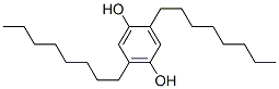 CAS#: 10551-36-7， 2,5-Dioctylhydroquinone