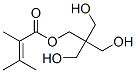 CAS#: 105644-03-9， 2-Methyl-2-Propenoic Acid 1,1'-[2-(Hydroxymethyl)-2-[[(2-Methyl-1-Oxo-2-Propen-1-Yl)Oxy]Methyl]-1,3-Propanediyl]Ester
