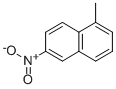 CAS#: 105752-67-8， 1-Methyl-6-Nitronaphthalene
