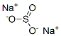 CAS#: 10579-83-6， Sulphurous Acid Sodium Salt