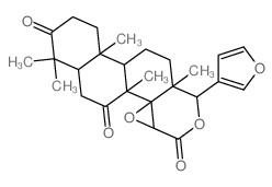 CAS#: 10584-64-2， Ekeberin C1
