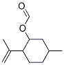 CAS#: 10588-15-5， Isopulegyl Formate