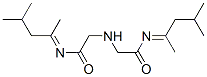 CAS#: 10595-60-5， N,N'-Bis(1,3-Dimethylbutylidene)-2,2'-Iminobis(Ethylamine)