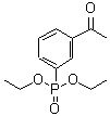CAS#: 106052-24-8， Diethyl (3-Acetylphenyl)Phosphonate