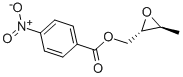 CAS#: 106268-97-7， [(2S,3S)-3-Methyloxiran-2-Yl]Methyl 4-Nitrobenzoate