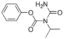 CAS#: 106372-19-4， Phenyl-2 Isopropyl Allophanate