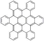 CAS#: 1065-80-1， Hexabenzo[a,d,g,j,m,p]Coronene