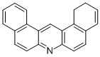 CAS#: 106589-50-8， 1,2-Dihydrodibenz(a,j)Acridine
