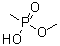 CAS#: 1066-53-1， Methyl Hydrogen Methylphosphonate