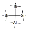CAS#: 1066-64-4， Trimethyl-[Tris(Trimethylsilyl)Methyl]Silane