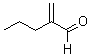 CAS#: 1070-13-9， 2-Methylidenepentanal