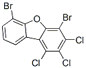 CAS#: 107227-53-2， 4,6-Dibromo-1,2,3-Trichlorodibenzofuran