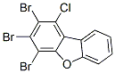 CAS#: 107227-54-3， Dibenzofuran Tribromide Chloride