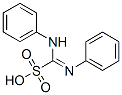 CAS#: 107678-85-3， (Phenylamino)-Phenyliminomethanesulfonic Acid
