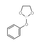 CAS#: 1077-05-0， 2-(Phenoxy)-1,3,2-Dioxaphospholane